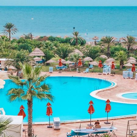 Skanes Serail Monastir Exterior foto