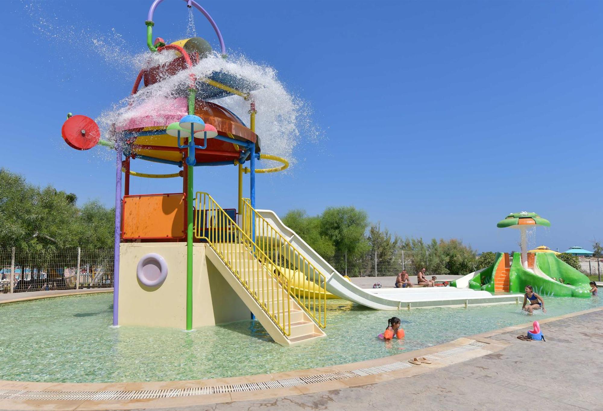 Skanes Serail Monastir Exterior foto