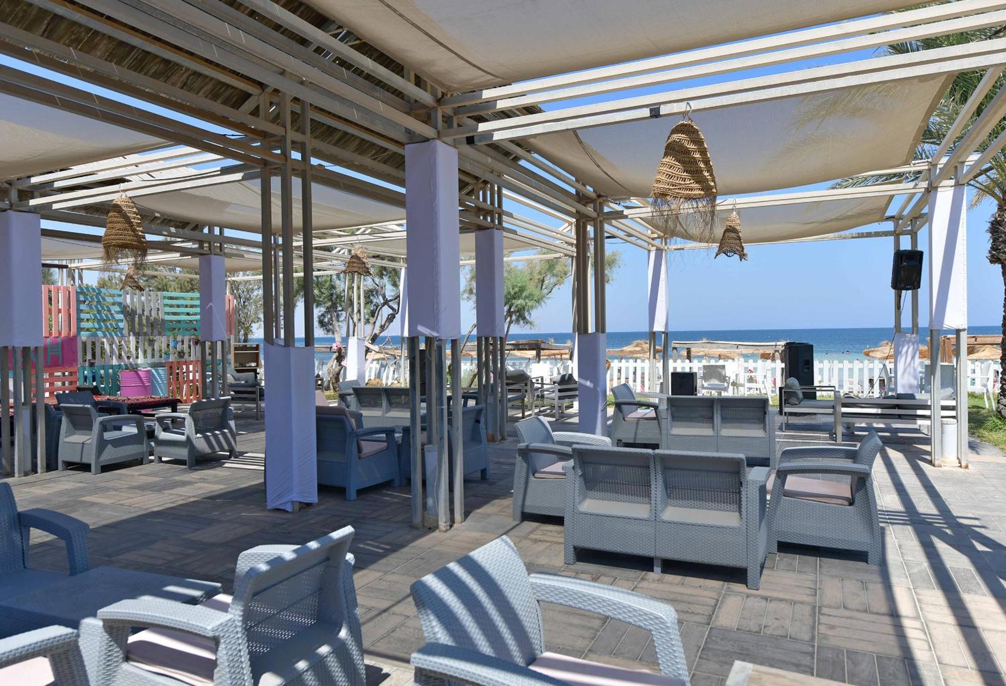 Skanes Serail Monastir Exterior foto
