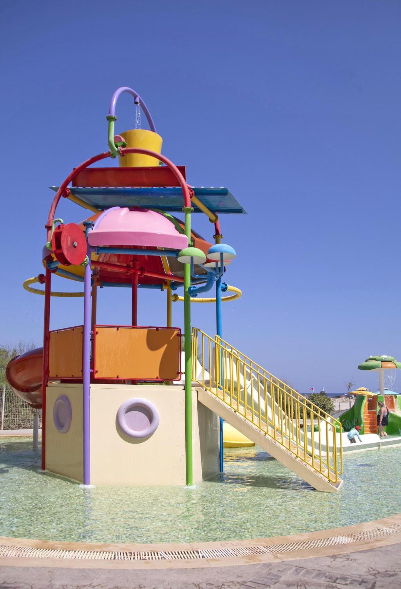 Skanes Serail Monastir Exterior foto